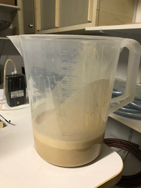 Mmmm, läääcker!