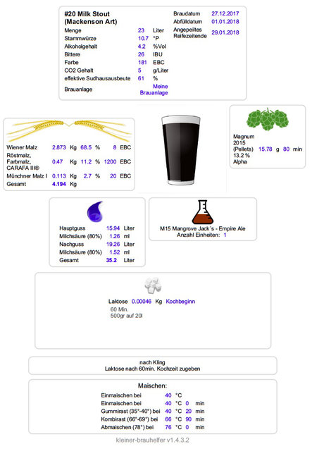 Rezept