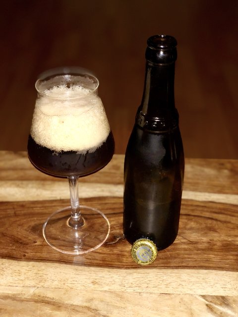 Trappist Westvleteren - 12