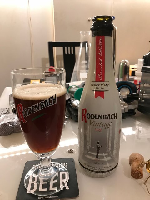Rodenbach Vintage
