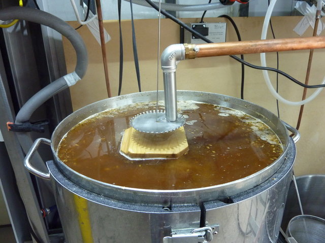 P1090183_Bildgröße ändern.JPG (273.04 KiB) 3588 mal betrachtet auch das Läutern musse sehr vorsichtig erfolgen