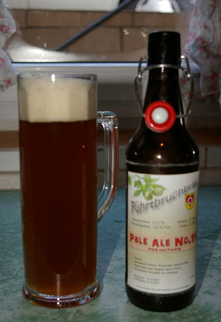 Pale Ale No.11