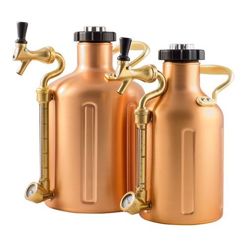 Growlerwerks ...