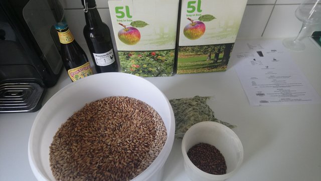 Das kann man alles zusammen gebrauchen??