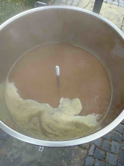 Würzekochen