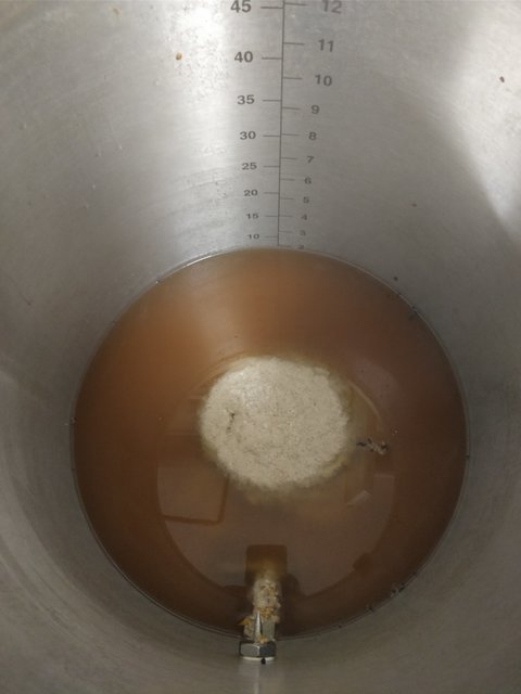 Trubkegel