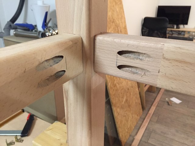 IMG_5503.jpg (1.15 MiB) 10388 mal betrachtet "unsichtbare" Verbindung des Rahmen