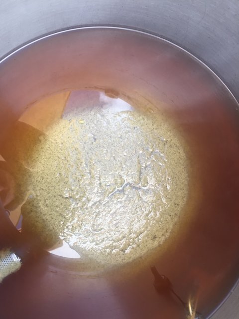 Trubkegel I