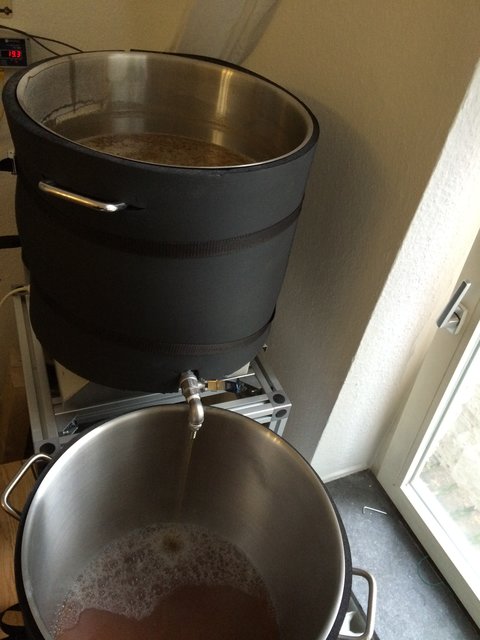 IMG_4748.JPG (1.6 MiB) 7404 mal betrachtet aber erstmal wird ca 50 min geläutert