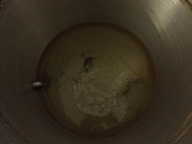 IMG_4756.JPG (1.16 MiB) 7404 mal betrachtet der Trubkegel ist diesmal nicht so gut gelungen. Lag vermutlich auch an den Teebeuteln die sich noch darin getummelt haben.