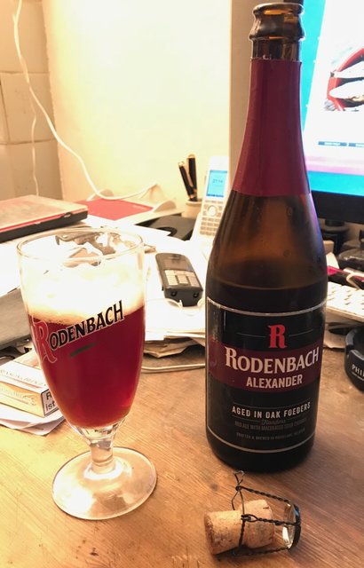 Rodenbach Alexander