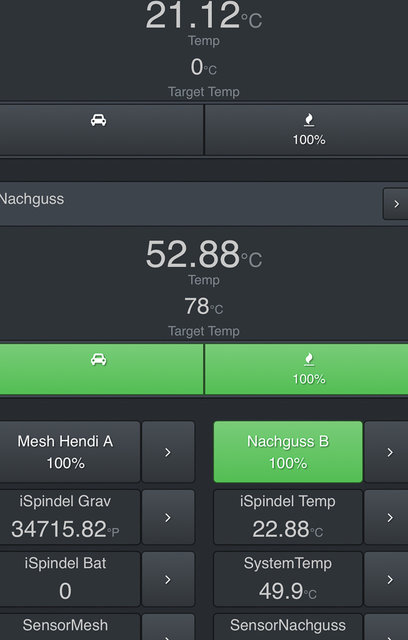 craftbeerpi ui