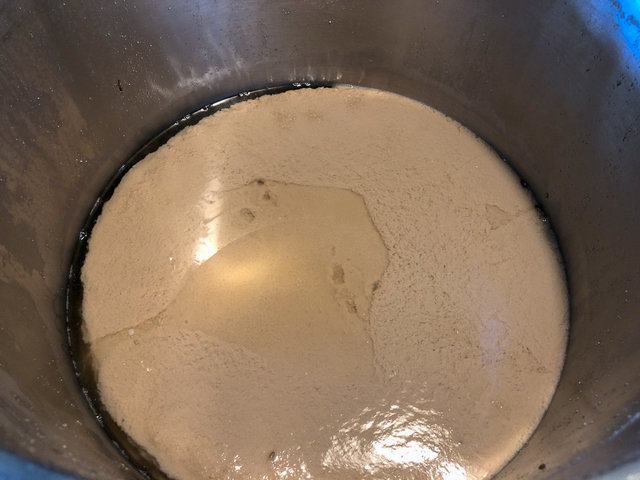 Treberkuchen