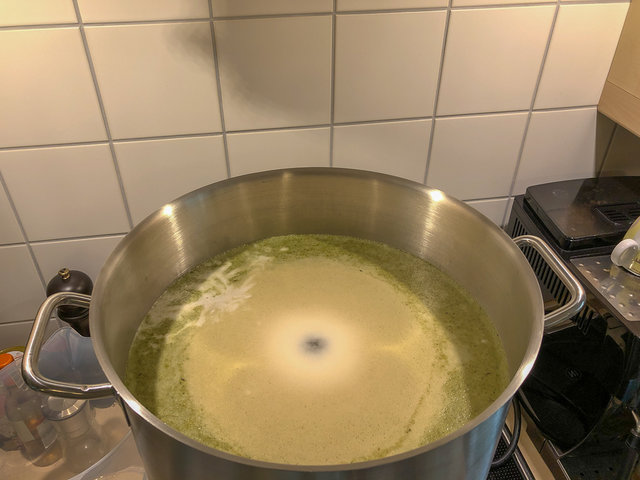 Kochen