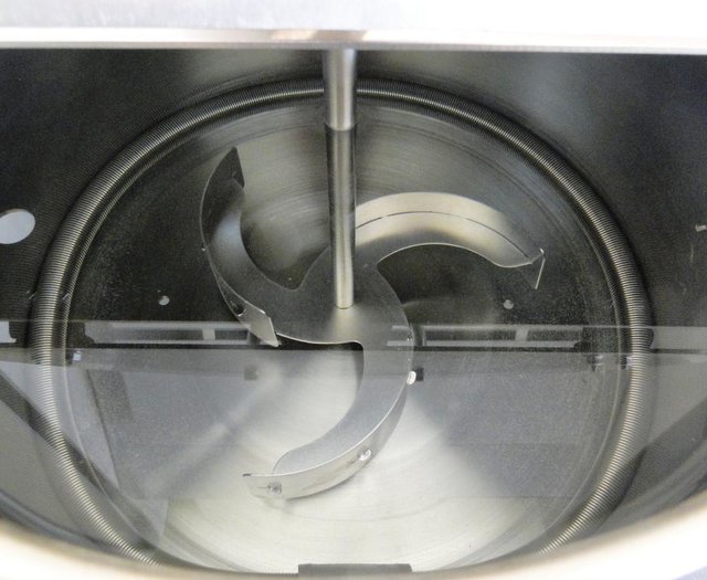 MattMill Impeller