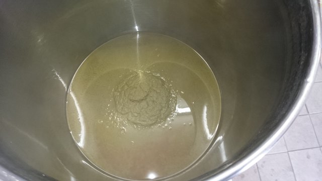 Viel Batz nach Whirlpool