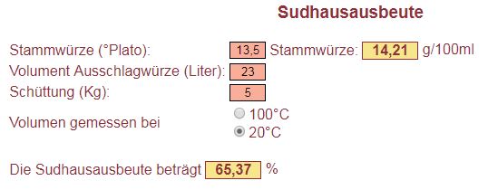 Sudhausausbeute.JPG