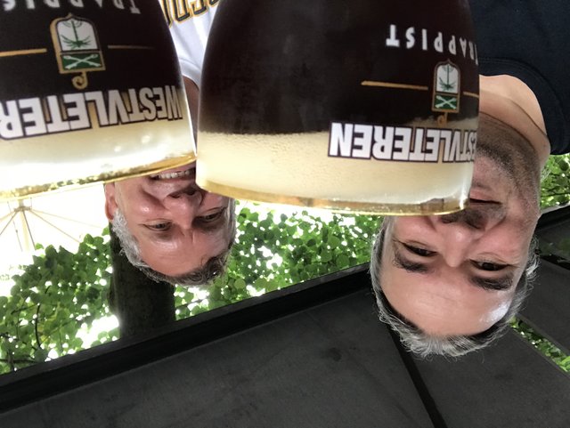 In de Vrede...