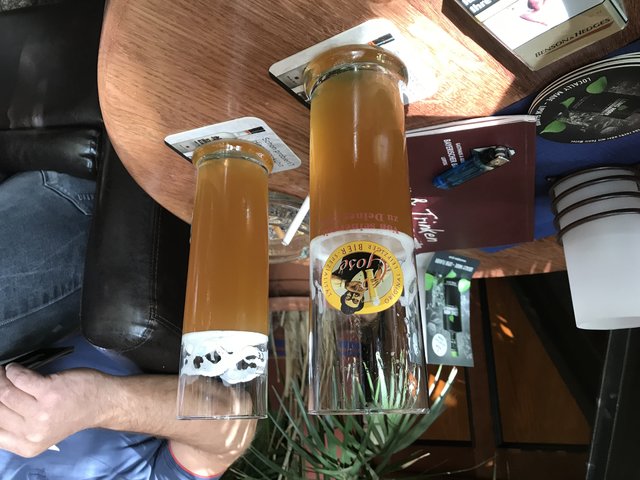 Leipziger Gose