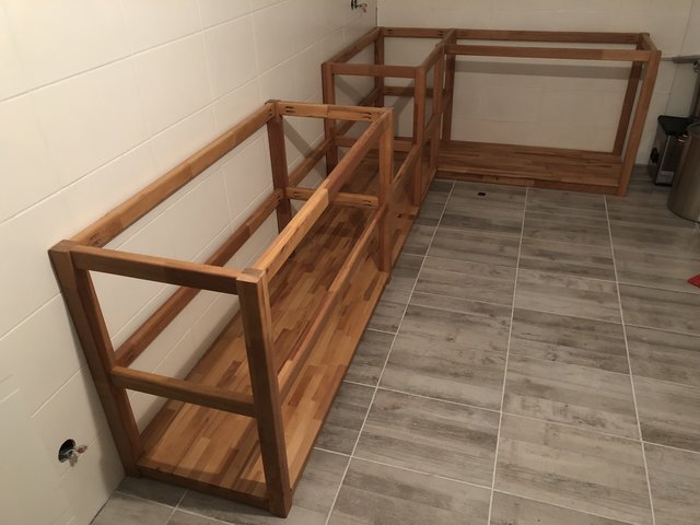 IMG_0207.jpg (1.89 MiB) 9057 mal betrachtet Die fertig geölten und montieren Platten