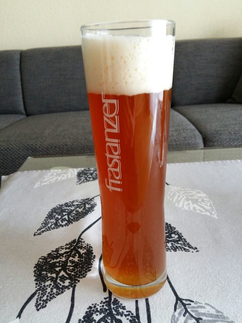 Ein Süffiges Altbier