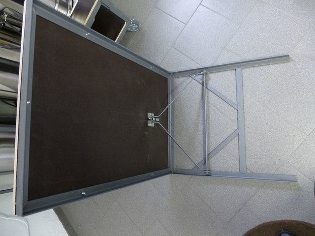 Anbautisch / Klapptisch