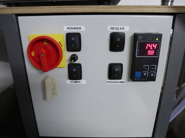 Schaltschrank