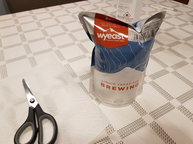 19-Hefe.jpg (336.91 KiB) 6431 mal betrachtet Gestern aktiviert, 3h später komplett prall. Heute kurz vorm platzen, scheint fit zu sein.