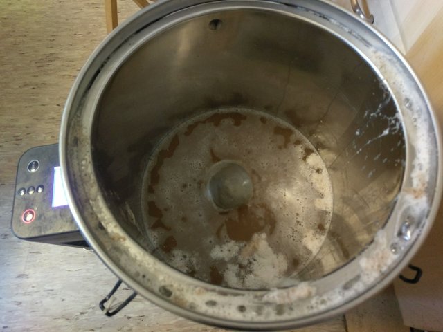 Kochen 1