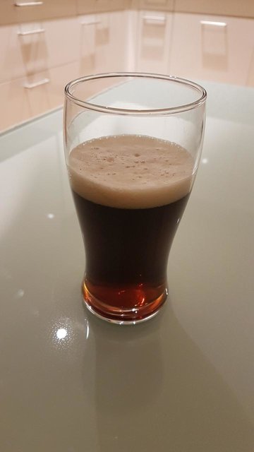 Schwarzbier