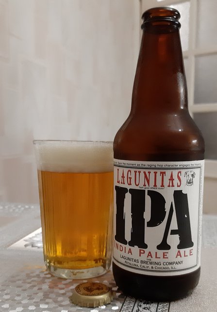 Lagunitas IPA