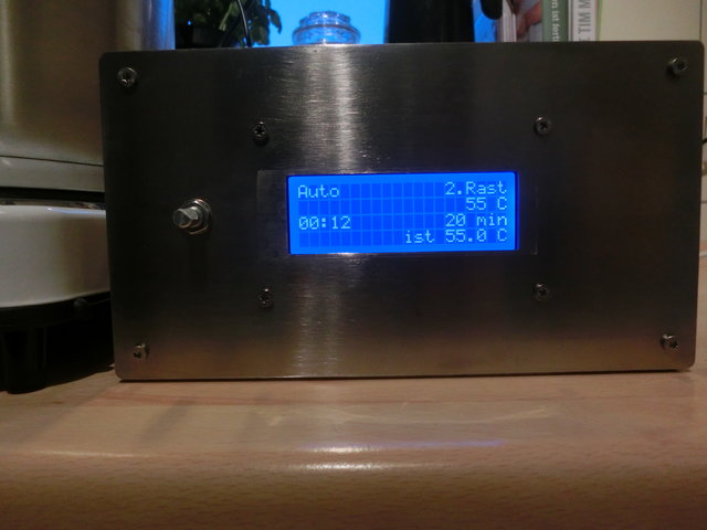 CIMG9659.JPG (2.99 MiB) 18761 mal betrachtet Frontsicht Steuerung