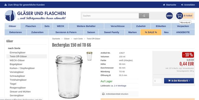 Vieleicht mit &quot;Nebeneinander&quot;-Schlitten?