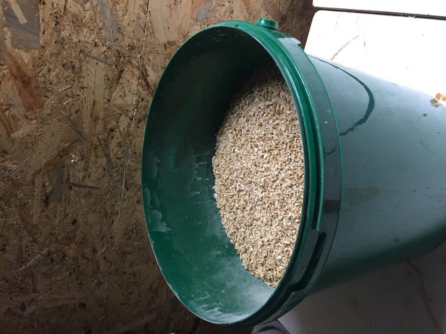 2kg Pilsner + 3,5kg Münchner