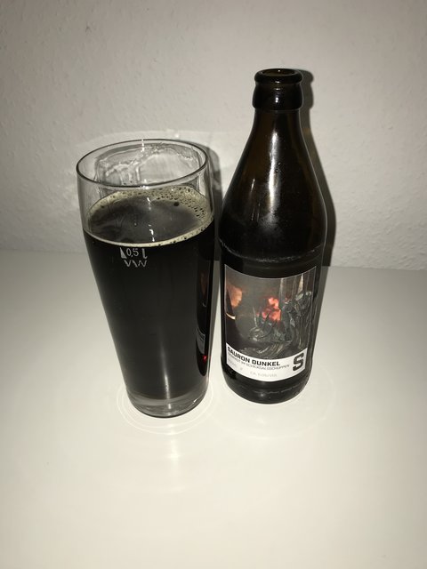 Sauron Dunkel