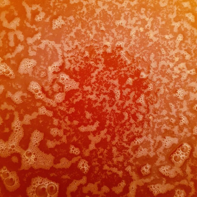 IMG_20190305_215201_734-3024x3024.jpg (2.86 MiB) 13185 mal betrachtet 3. Gärwoche, 1 Woche nach Zugabe von 2,4kg Maracujapüree