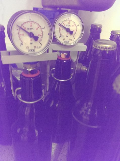 wird mal so bei 2 bar (bei 20°C)  landen
