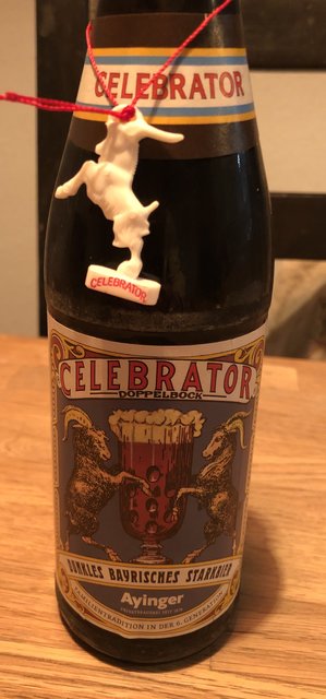 Ayinger - Celebrator