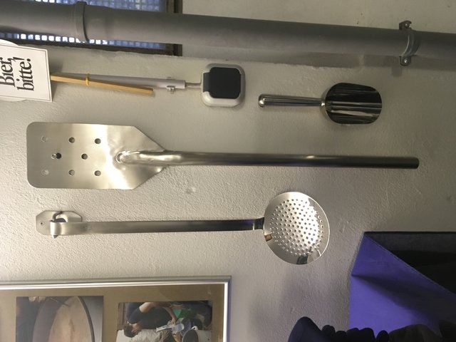 Neues Handwerkszeug!