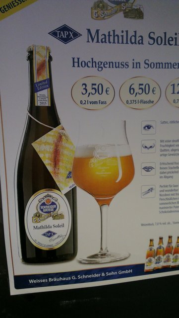 Schneider im Tal-Preise