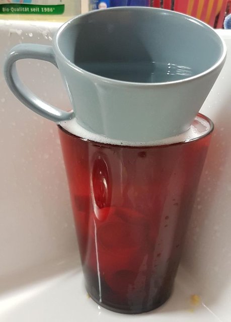 Oxi.jpg (51.63 KiB) 13075 mal betrachtet 5. Reinigung