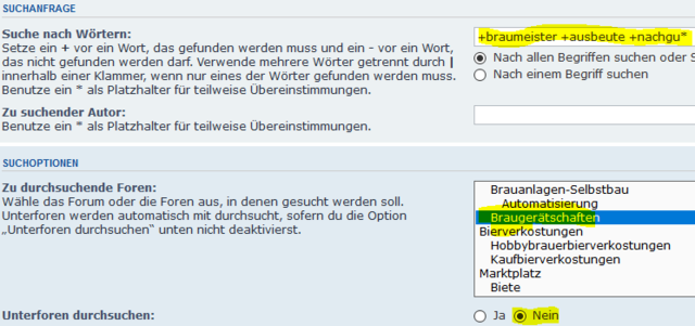sufubmngab2.PNG (24.26 KiB) 23090 mal betrachtet Suchanfrage Braumeister im Kontext Ausbeute und Nachguss(Nachguß)