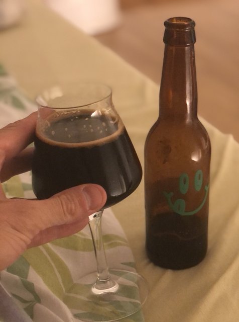 Omnipollo - pecanmud Noa