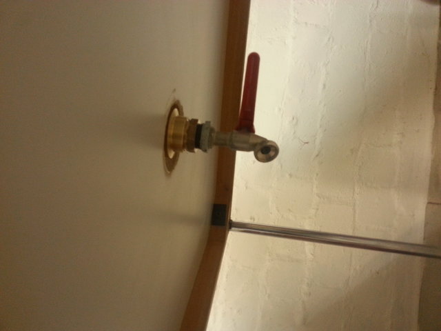 Das Ganze auf dem Tisch