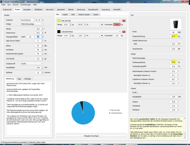 Screenshot 2b - KBH 2.x - 8,75 kg (aktualisiert)