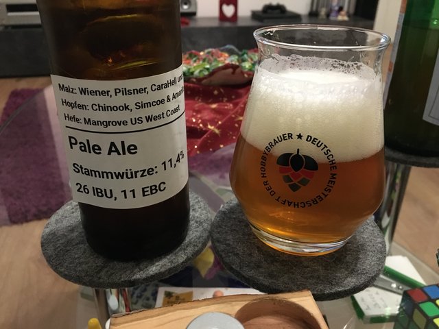 Pale Ale