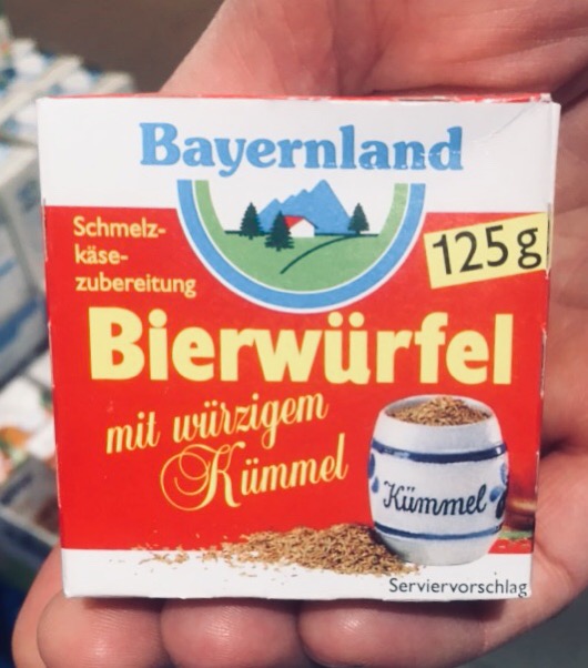 Bierwürfel