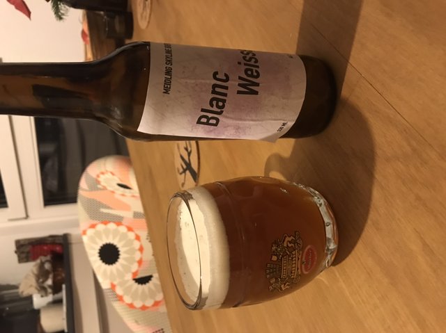 Blanc-Weisse