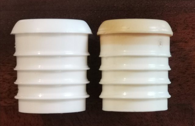 Links neu, rechts gebraucht