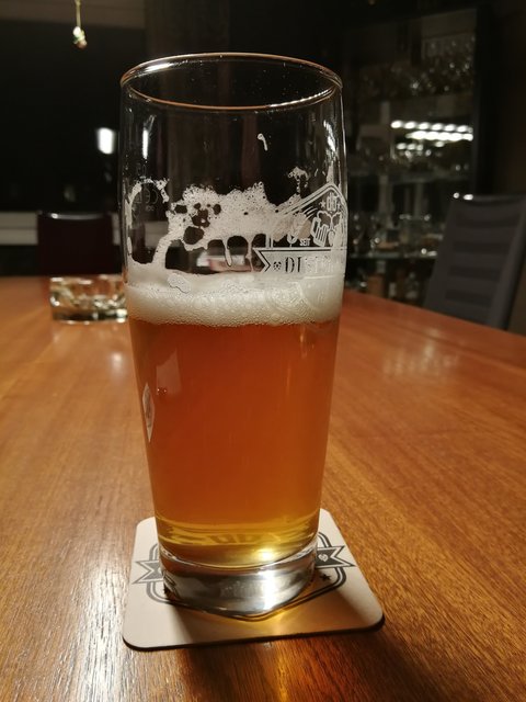 Nach 10 Minuten